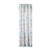 Biscayne Lined Curtain Panel With Rod Pocket - Levtex Home