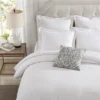 Matalasse Bright White Euro Sham Set Of 2 - Levtex Home -Levtex Home Shop GUEST 712fe1d5 838c 476d 8357 bc81d1b3cbfb