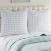 Mclain Paisley Euro Sham Set Of 2 Seafoam - Levtex Home 2 Mclain Paisley Euro Sham Set Of 2 Seafoam - Levtex Home -Levtex Home Shop GUEST 71fe0fc5 5da2 42ca 9cf4 7c23deebb658