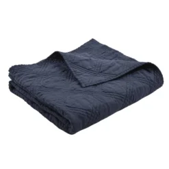 Linen Front/Cotton Back Quilted Throw - Levtex Home -Levtex Home Shop GUEST 73a3a0a3 b8b6 4bbd a63e 1b53d50e131b
