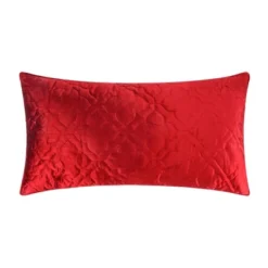 BH Caserta Velvet Red Sham - Levtex Home 11 BH Caserta Velvet Red Sham - Levtex Home -Levtex Home Shop GUEST 7aa8dfda ffd6 45af 8e73 64e1ce7a21e7