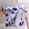 Riella Navy Quilted Throw - Levtex Home -Levtex Home Shop GUEST 7f02440d 6ffe 466e 9dfc 6c87cab398a9