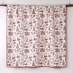 Yuletide Holiday Quilt Set - Levtex Home -Levtex Home Shop GUEST 7f2589b7 0a99 46b8 8368 d8b6397776d2