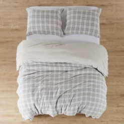 Macallister Duvet Cover And Pillow Sham Set - Levtex Home -Levtex Home Shop GUEST 7f628501 d7ee 4ad7 b0b3 ab870f033622