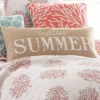 Galapagos Endless Summer Decorative Pillow - Levtex Home -Levtex Home Shop GUEST 8082920e 3d7f 4e5f b35c c4b8903c738b