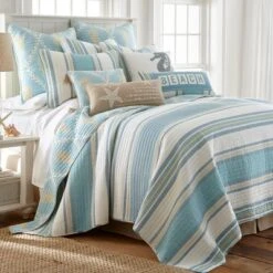 Kailua Euro Sham 5 Kailua Euro Sham -Levtex Home Shop GUEST 82775e7f d4e9 442d 9df3 862b8b784857 2