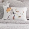 Sherbourne Bird Decorative Pillow - Levtex Home