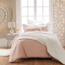 White Sateen Twin-XL 3pc Sheet Set - Levtex Home 9 White Sateen Twin-XL 3pc Sheet Set - Levtex Home -Levtex Home Shop GUEST 885ee7eb 218a 4881 acf5 2650dabbad26