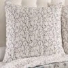 Holly Holiday Euro Sham Set Of 2 White - Levtex Home -Levtex Home Shop GUEST 88bc19b8 ade7 4cf3 baf0 a043cdc43f01