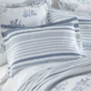 Truro Comforter Cover Set - Levtex Home