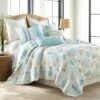 San Sebastian Quilt And Pillow Sham Set - Levtex Home -Levtex Home Shop GUEST 8be9618d 68ef 40d2 9ad0 7798899474d6