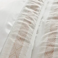 Pickford Blush 3pc Duvet Cover - Levtex Home -Levtex Home Shop GUEST 8c3029bb df62 418c 8f1e 0707d1c6186b