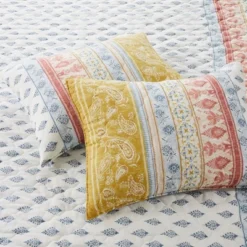 Tamiya Quilt Set- Levtex Home -Levtex Home Shop GUEST 93fd1bdc f419 4e07 ae4a 679220d84d08