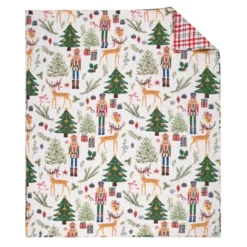 Nutcracker Quilted Throw - Levtex Home 10 Nutcracker Quilted Throw - Levtex Home -Levtex Home Shop GUEST 973bb681 e547 4aaa 87d9 4cb6209ae738