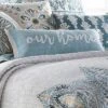 Wentworth Our Home Decorative Pillow - Levtex Home