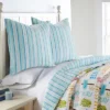 Beach Days Euro Shams Set Of 2 - Levtex Home -Levtex Home Shop GUEST a1821f48 e030 40db 8026 cbf3ecde8baa