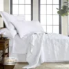 Linen Quilted Sham - Levtex Home -Levtex Home Shop GUEST a715cc02 7596 45c4 9331 f85fb04e6d96