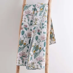 Verity Teal Quilted Throw - Levtex Home -Levtex Home Shop GUEST aa8fea80 d3d4 4742 b695 f1765c9541ad