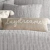 Mills Waffle Daydream Decorative Pillow - Levtex Home 1 Mills Waffle Daydream Decorative Pillow - Levtex Home -Levtex Home Shop GUEST aef2547f 6e39 4a91 ad25 f91508f1d843