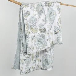 Ophelia Spa Quilted Throw - Levtex Home -Levtex Home Shop GUEST b002e38a 0ee1 469d 8173 9677762cee14