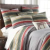 Manta Duvet Set - Levtex Home