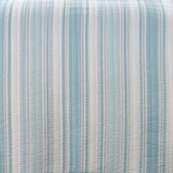 Cape Coral Quilt And Pillow Sham Set - Levtex Home 15 Cape Coral Quilt And Pillow Sham Set - Levtex Home -Levtex Home Shop GUEST b3c63674 60ed 49a5 a387 b5dd23fade57