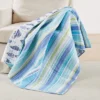 Laida Beach Quilted Throw - Levtex Home -Levtex Home Shop GUEST b882cf94 9898 4fad bd2b 0e2802e2c6ea
