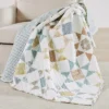Lottie Quilted Throw - Levtex Home -Levtex Home Shop GUEST ba0bb1f6 8dcb 4968 8d93 66baa6dfc968
