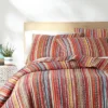 Uluru Stripe Quilt And Pillow Sham Set - Levtex Home -Levtex Home Shop GUEST bc118e80 9a1d 4484 b3e7 b9e80dde13b3