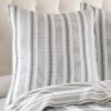 Camden Grey Euro Sham - Set Of 2 - Levtex Home -Levtex Home Shop GUEST bdcb59aa 4985 4825 9e1f 1e5457c6c228