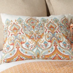 Emile Duvet Set - Levtex Home -Levtex Home Shop GUEST c5745bf1 7304 4ec1 96c6 a90f54e038e8