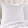 Sherbourne White Euro Sham Set - Two Euro Shams - Birch Hill By Levtex Home 1 Sherbourne White Euro Sham Set - Two Euro Shams - Birch Hill By Levtex Home -Levtex Home Shop GUEST d09e960c 0096 45a2 a150 9793bfe0186c