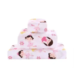 Bella Ballerina Sheet Set - Levtex Home -Levtex Home Shop GUEST d0f2189e bdf1 4e87 b0b0 2f626ff721de