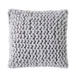 Macallister Cable Knit Decorative Pillow - Levtex Home 9 Macallister Cable Knit Decorative Pillow - Levtex Home -Levtex Home Shop GUEST d1f7063a 9cd6 4f96 9db7 4496cdfdb3e7