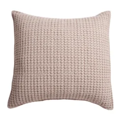 Mills Waffle Square Decorative Pillow - Levtex Home 12 Mills Waffle Square Decorative Pillow - Levtex Home -Levtex Home Shop GUEST d244667f 3d65 438f 8524 fbb7d06ec60b
