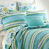 Cozumel Quilt Set - Coastal Multicolor - Levtex Home -Levtex Home Shop GUEST d3be3c54 0de7 435a aa98 dbe9cc168063