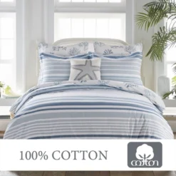 Truro Duvet Cover Set -Levtex Home Shop GUEST d47e872e 5f45 490f 8da8 b1776a3d9844