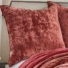 Velvet Spice Euro Sham - Levtex Home