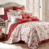 Yuletide Holiday Quilt Set - Levtex Home -Levtex Home Shop GUEST d8042628 b776 461f b10f 9af41e327d9a