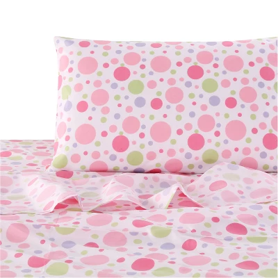 Merrill Girl Sheet Set - Levtex Home 3 Merrill Girl Sheet Set - Levtex Home