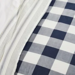 Camden Navy Duvet Set- Levtex Home -Levtex Home Shop GUEST dd7a6f33 36ed 4301 a8cd 19f10090851d