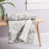 Sanira Taupe Floral Quilted Throw - Levtex Home -Levtex Home Shop GUEST de4ea1f0 c3d1 49fc a062 b17ff76fff0e