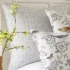 Mockingbird Floral Euro Sham Set Of 2 - Levtex Home -Levtex Home Shop GUEST e3f57b82 6f26 441a ad4b e0e753d1c019