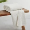Eyelet Cream Quilted Throw - Levtex Home 2 Eyelet Cream Quilted Throw - Levtex Home -Levtex Home Shop GUEST e430588a 608c 4b67 ad08 e30205898756