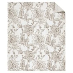 Bennett Quilted Throw - Levtex Home -Levtex Home Shop GUEST e70d1e32 2e90 4a6d 95ba 5a8f9c2f971c