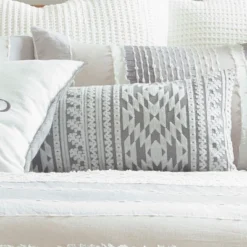 Santander Crewel Stitched Decorative Pillow - Levtex Home 6 Santander Crewel Stitched Decorative Pillow - Levtex Home -Levtex Home Shop GUEST e765ae3b 1654 4ac4 bca0 abd3cc1703c9