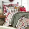 Folk Deer Holiday Quilt Set - Levtex Home -Levtex Home Shop GUEST e91fb41d 9fad 4d0f a36e d268e5e19fef