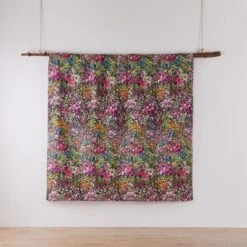 Basel Floral Quilt And Pillow Sham Set - Levtex Home -Levtex Home Shop GUEST ea8ce837 edbf 4ad2 b756 dd682aebb35e