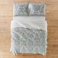 Rome Quilt And Pillow Sham Set - Levtex Home -Levtex Home Shop GUEST efe133ac fc05 424b af46 0d001d5838e0