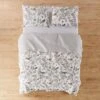 Mockingbird Toile Quilt And Pillow Sham Set - Levtex Home -Levtex Home Shop GUEST f0a263a1 5531 46a3 ab54 ef95502912c9